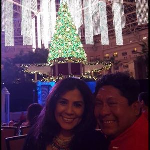 Meet your Posher, Milly